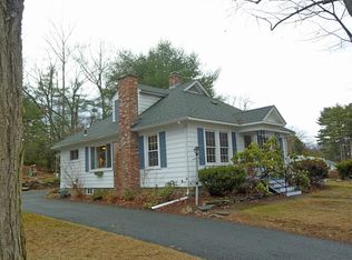 472 N King St, Northampton, MA 01060