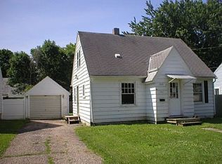 1321 Louis St, Albert Lea, MN 56007