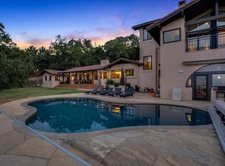 170 Sunrise Dr, Woodside, CA 94062