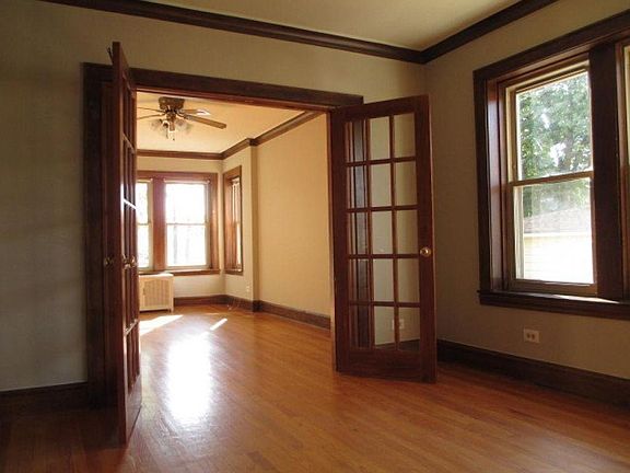Livin/Dining Room
