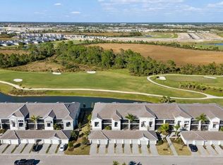 12390 Wellen Golf St #201, Venice, FL 34293