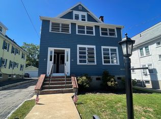 45 Boylston St #1, Watertown, MA 02472