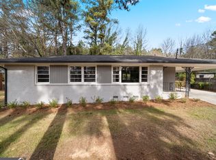 3572 Terri Lynn Ct, Tucker, GA 30084