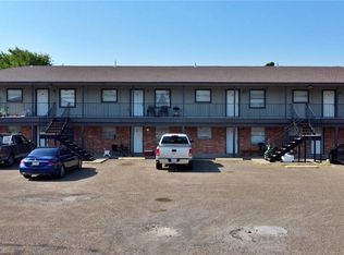 1721 W Samano St, Edinburg, TX 78539