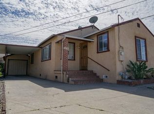 2428 Merritt Ave, San Pablo, CA