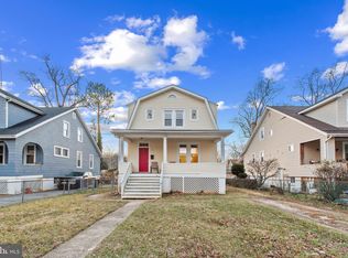 3016 Wayne Ave, Baltimore, MD 21207