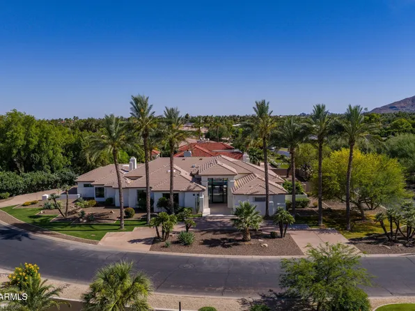 7101 E BELMONT Avenue, Paradise Valley, AZ 85253