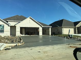 2904 Eli Rd, Aubrey, TX 76227