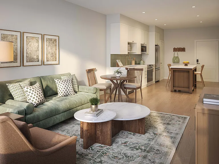 Fox Hollow 55+ Luxury Living