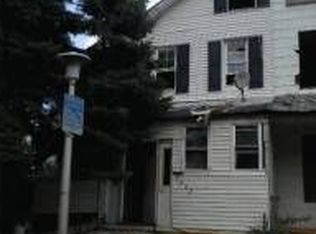 5303 Denmore Ave, Baltimore, MD 21215