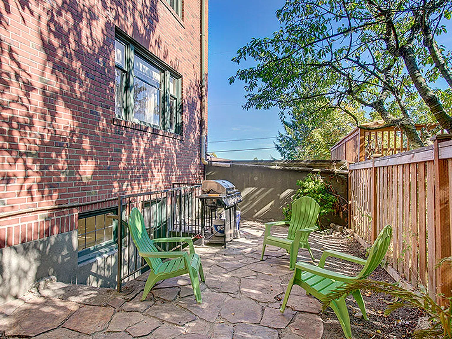 Disler Apartments — Photo 4