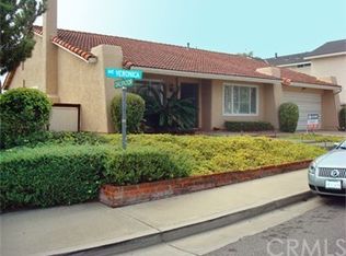 26642 Avenida Veronica, Mission Viejo, CA 92691