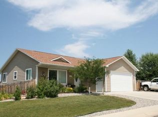 1117 Fleming Blvd, Sheridan, WY 82801