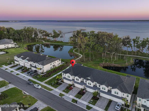 135 OAK PARK Drive, St. Johns, FL 32259