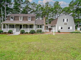 2244 Cypress Lakes Rd, Hope Mills, NC 28348