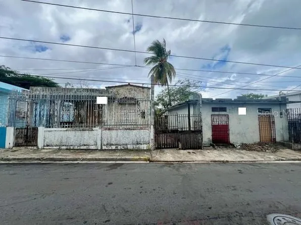 36 Dr Albert G Merhoff, San Juan, PR 00915