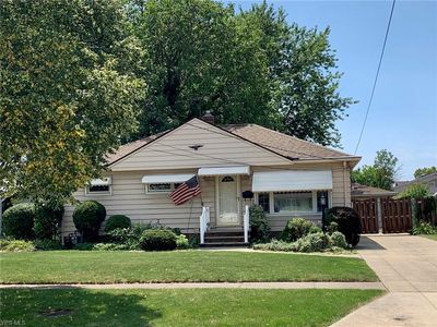 15933 Susan Dr, Brookpark, OH, 44142