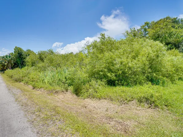 0 Baysinger Avenue, Fort Pierce, FL 34982