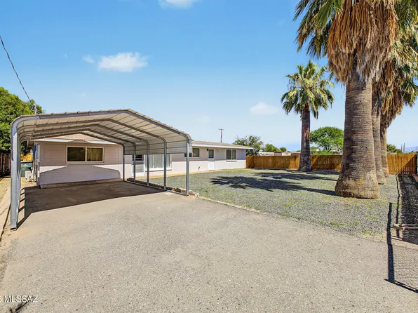 1353 E Bilby Rd, Tucson, AZ 85706