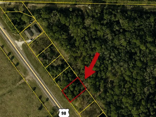 3876 HWY 98, Okeechobee, FL 34972