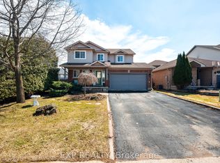 10 McKitrick Dr, Orangeville, ON