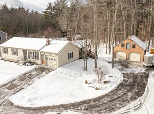 21 Four Rod Rd, Rochester, NH 03867