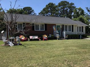 1033 Decatur Rd, Jacksonville, NC 28540