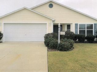 3486 Ridgewood Path, The Villages, FL 32163