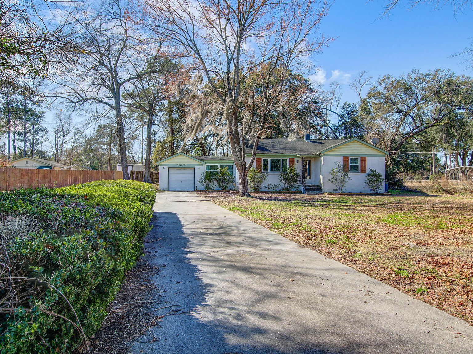 1053 Riverview Dr, Hanahan, SC 29410 Zillow