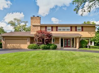 2101 Magnolia Ln, Highland Park, IL 60035
