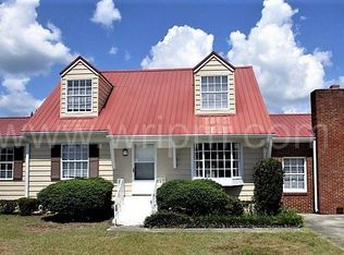 123 Guiomar Rd, Cordova, SC 29039