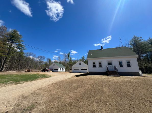 Waterboro ME Real Estate - Waterboro ME Homes For Sale | Zillow