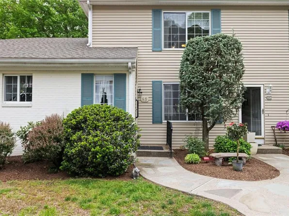 85 Governors Hl Unit 595, West Warwick, RI 02893