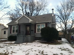 1515 56th St, Des Moines, IA 50311