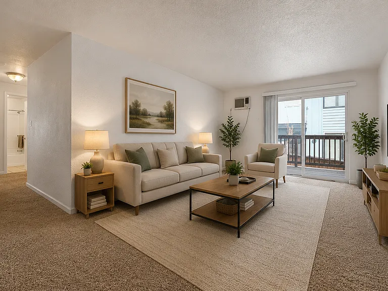 5402 Carr St #204 — Photo 3