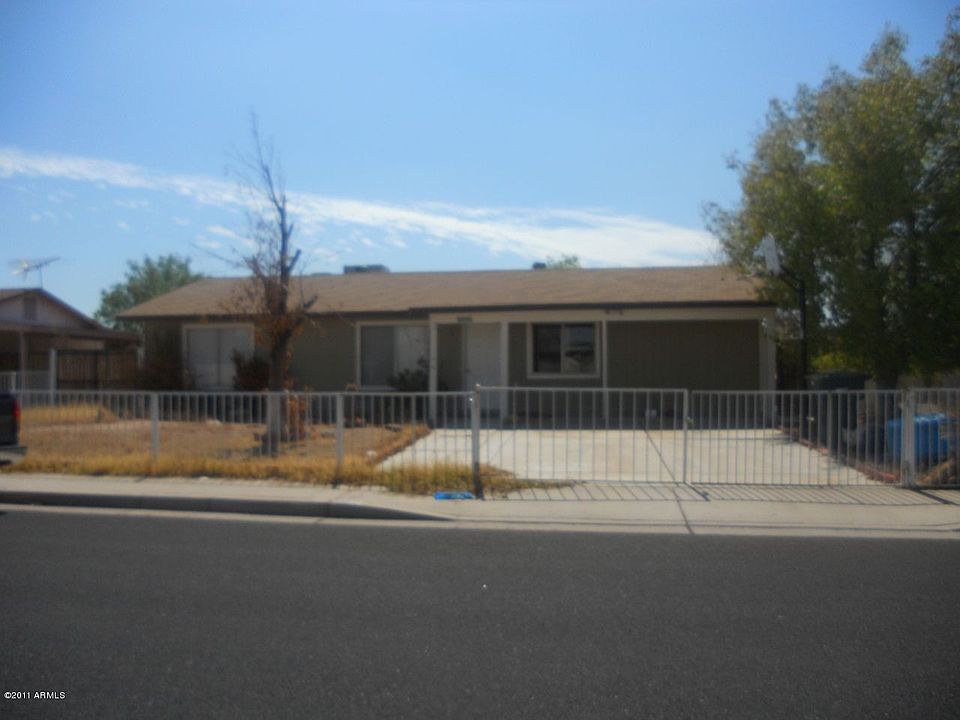 1st image of 10819 W Turney Ave