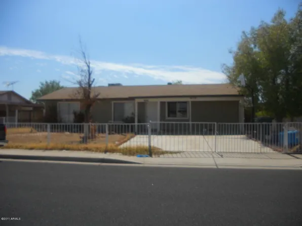 10819 W Turney Ave, Phoenix, AZ 85037