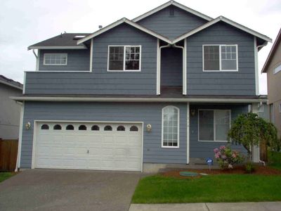 1210 126th Street Ct E, Tacoma, WA, 98445