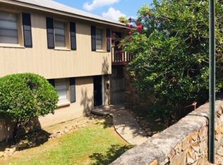 5016 N Lookout St APT 2, Little Rock, AR 72205