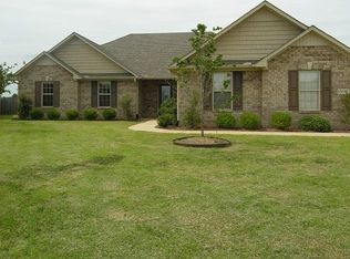 13087 Arbor Rdg, Madison, AL 35756
