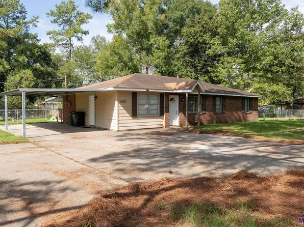 18063 Conthia St, Prairieville, LA 70769
