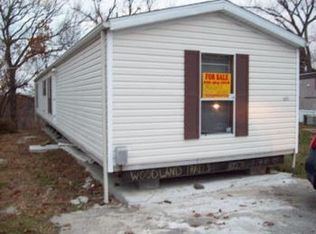 5927 Sunshine Dr, High Ridge, MO 63049