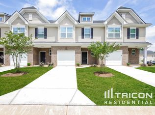 2816 Saint Augustine Pl, Gastonia, NC 28056