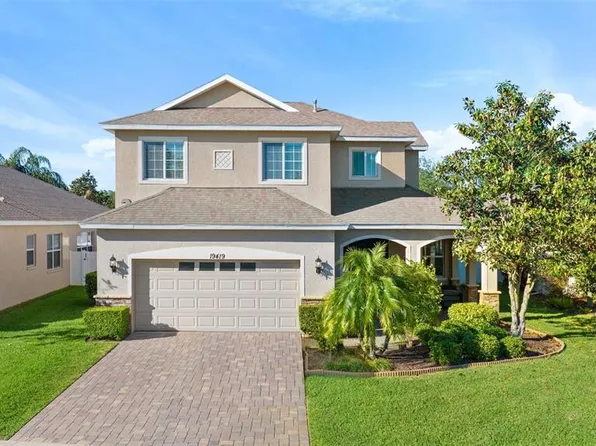 19419 Red Sky Ct, Land O Lakes, FL 34638