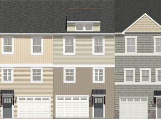 1335 Derby Dr, Rockingham, VA 22801