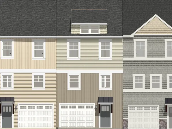 1335 Derby Dr, Rockingham, VA 22801