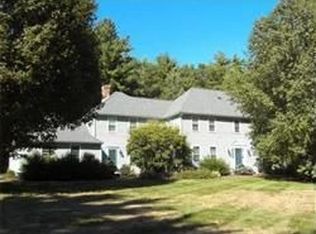14 Virginia Ridge Rd, Sudbury, MA 01776