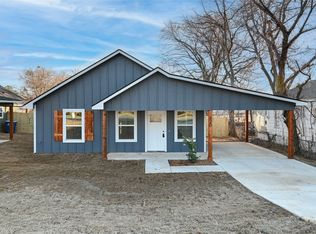 620 W Coffin St, Denison, TX 75020