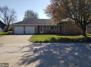 504 College Dr, Creston, IA 50801