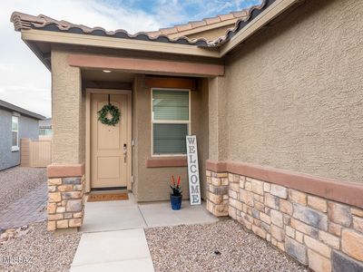 10301 W Granderson St, Marana, AZ, 85653